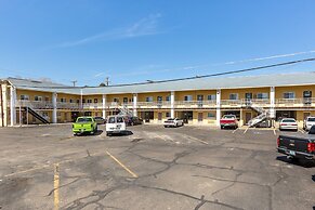 Stay Express Inn Elko