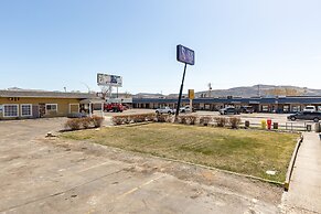 Stay Express Inn Elko