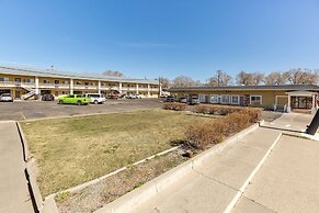 Stay Express Inn Elko