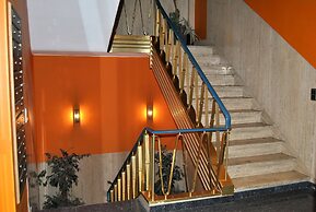 Wellness Apart Hotel