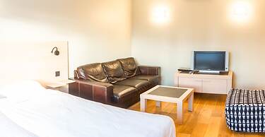 Wellness Apart Hotel