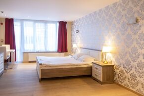Wellness Apart Hotel