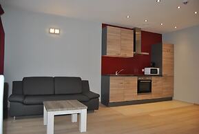 Wellness Apart Hotel