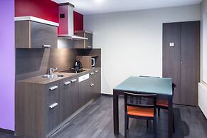Wellness Apart Hotel