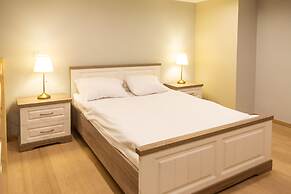 Wellness Apart Hotel
