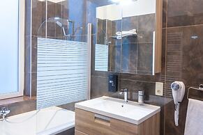 Wellness Apart Hotel