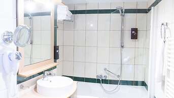 Wellness Apart Hotel