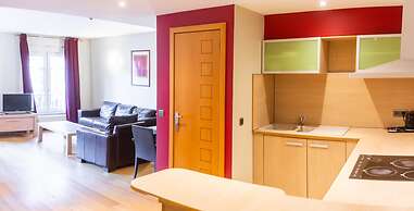 Wellness Apart Hotel