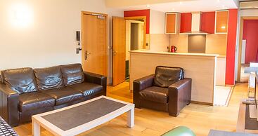 Wellness Apart Hotel