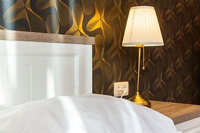 Wellness Apart Hotel
