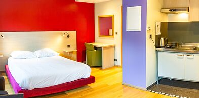 Wellness Apart Hotel