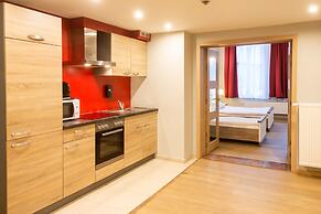 Wellness Apart Hotel