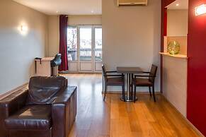 Wellness Apart Hotel