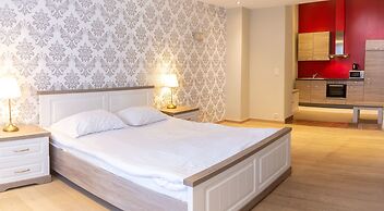 Wellness Apart Hotel