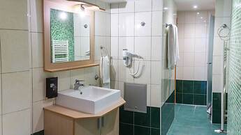 Wellness Apart Hotel
