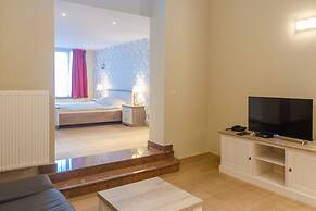 Wellness Apart Hotel