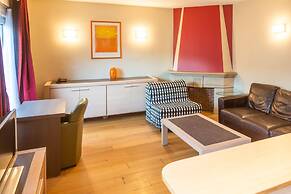 Wellness Apart Hotel