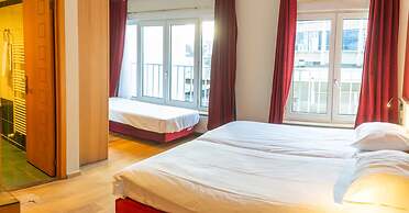 Wellness Apart Hotel