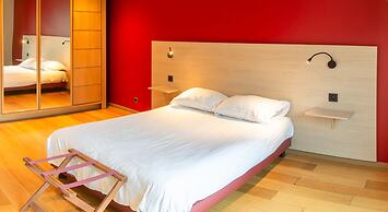 Wellness Apart Hotel