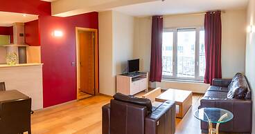 Wellness Apart Hotel