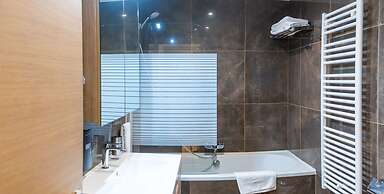 Wellness Apart Hotel