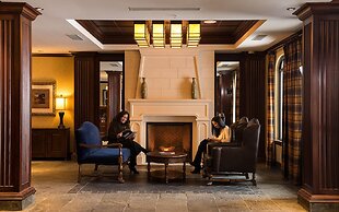 The Residences at Sun Peaks Grand