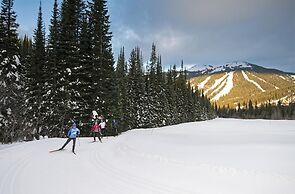 The Residences at Sun Peaks Grand