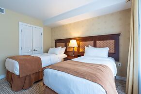 The Residences at Sun Peaks Grand