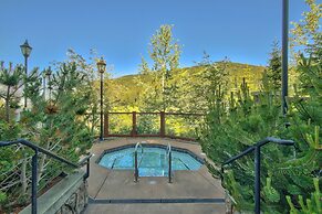 The Residences at Sun Peaks Grand