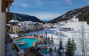 The Residences at Sun Peaks Grand
