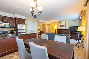 The Residences at Sun Peaks Grand