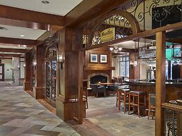 The Residences at Sun Peaks Grand