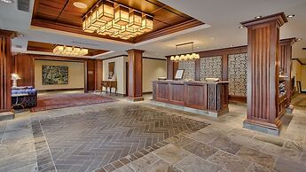 The Residences at Sun Peaks Grand