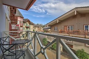 The Residences at Sun Peaks Grand