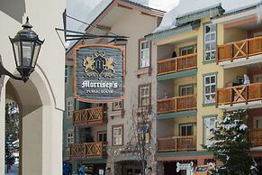 The Residences at Sun Peaks Grand