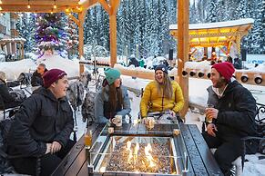 The Residences at Sun Peaks Grand