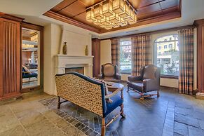 The Residences at Sun Peaks Grand