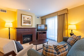 The Residences at Sun Peaks Grand