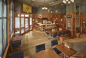 The Residences at Sun Peaks Grand