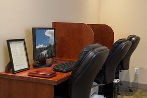 The Residences at Sun Peaks Grand