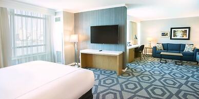 Caesars Windsor - A Caesars Rewards Destination