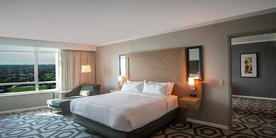 Caesars Windsor - A Caesars Rewards Destination