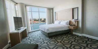 Caesars Windsor - A Caesars Rewards Destination