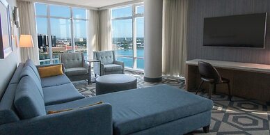 Caesars Windsor - A Caesars Rewards Destination