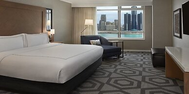 Caesars Windsor - A Caesars Rewards Destination