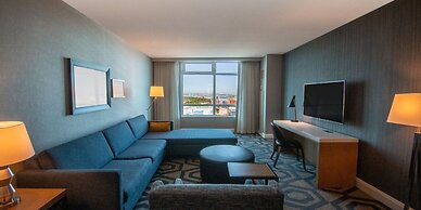 Caesars Windsor - A Caesars Rewards Destination