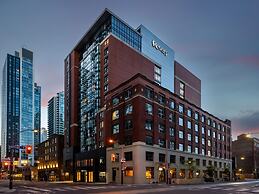 Revery Toronto Downtown, Curio Collection by Hilton