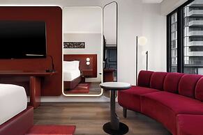 Revery Toronto Downtown, Curio Collection by Hilton