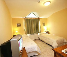 Hosteria Bella Vista