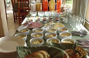 Hosteria Bella Vista